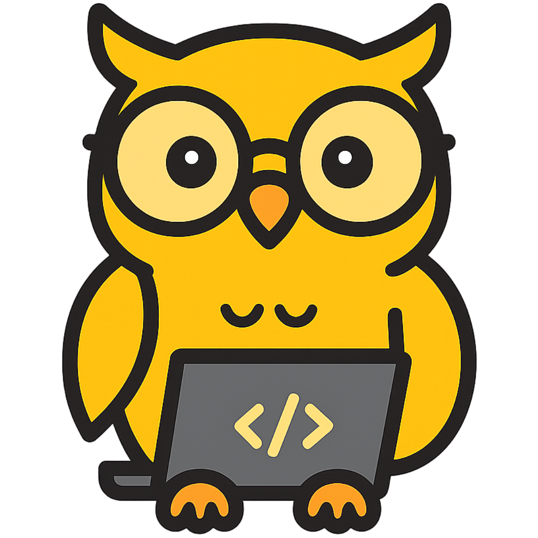 Ollie the Owl